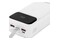 Powerbank SAVIO BA-11 30000mAh biały
