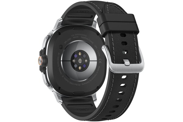 Smartwatch Samsung Galaxy Watch 8 czarny