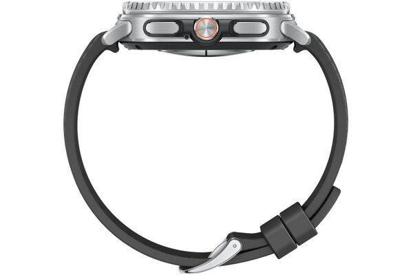 Smartwatch Samsung Galaxy Watch 8 czarny