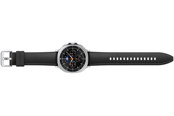Smartwatch Samsung Galaxy Watch 8 czarny
