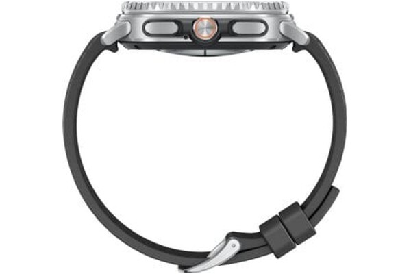 Smartwatch Samsung Galaxy Watch 8 czarny
