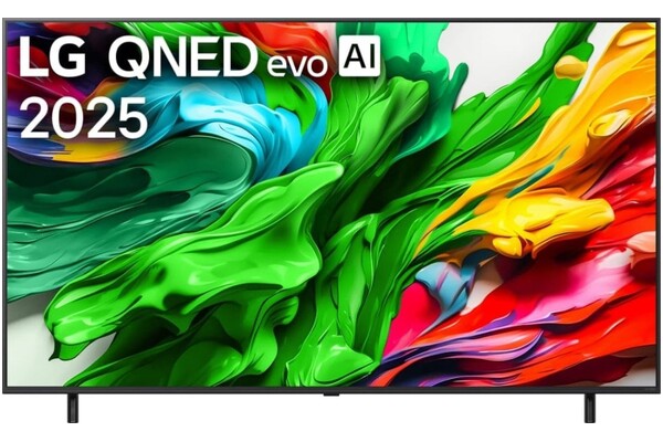 Telewizor LG 65QNED87A3B 65" 4K Ultra HD
