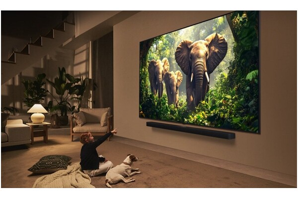 Telewizor LG 65QNED87A3B 65" 4K Ultra HD