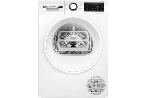 Suszarka Bosch WQG145APPL