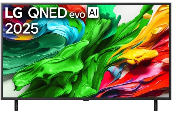 Telewizor LG 50QNED87A3D 50" 4K Ultra HD