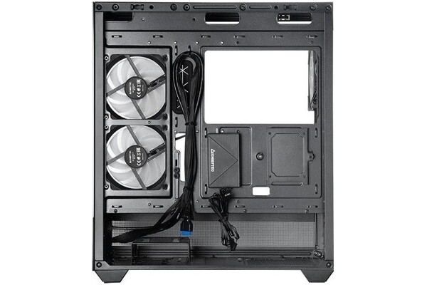 Obudowa PC Chieftec GT-01B-OP Midi Tower czarny