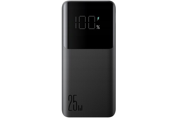 Powerbank Joyroom JR-PBF20 1000mAh 25.0W czarny