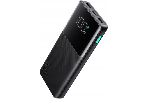 Powerbank Joyroom JR-PBF20 1000mAh 25.0W czarny