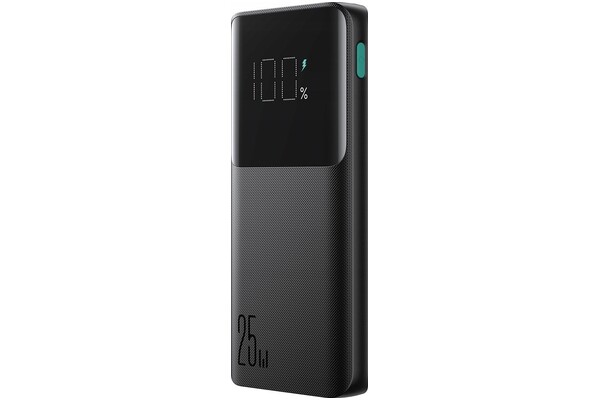 Powerbank Joyroom JR-PBF20 1000mAh 25.0W czarny