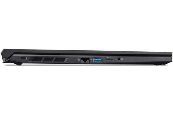 Laptop ACER Nitro V 16.0" AMD Ryzen 5 240 Nvidia GeForce RTX 5060 32GB 1TB SSD czarny