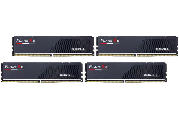 Pamięć RAM G.Skill FLARE X5 AMD EXPO 256GB DDR5 6000MHz