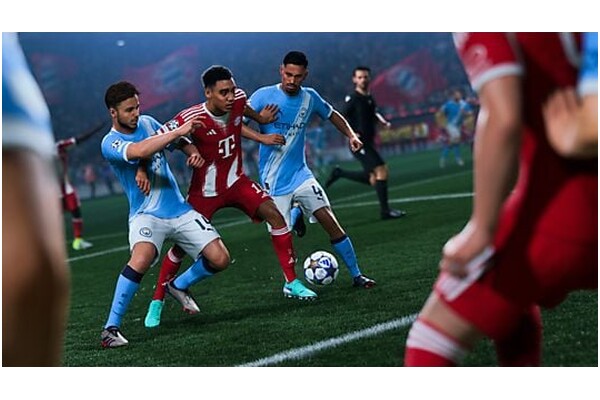 EA Sports FC 26 Xbox (Series X)