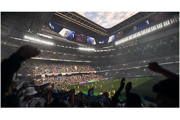 EA Sports FC 26 Xbox (Series X)