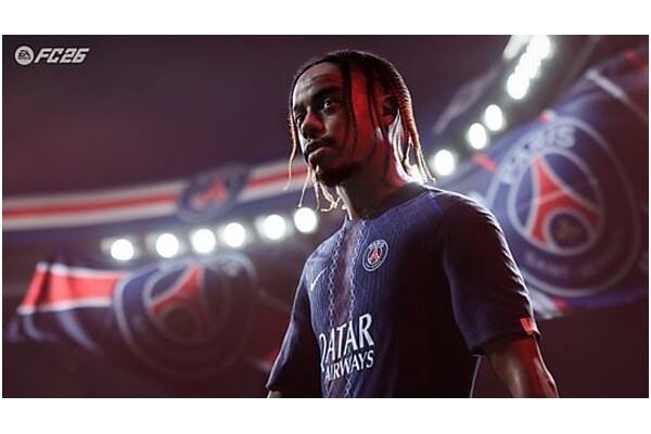 EA Sports FC 26 Xbox (Series X)
