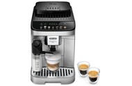 Ekspres De’Longhi Magnifica ECAM29085SBX automatyczny czarno-srebrny
