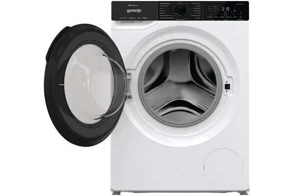 Pralka Gorenje WPNA84A2ALWIFIPL 8.0kg 1400obr./min