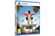 Rooftops & Alleys Dual Pack Edition PlayStation 5