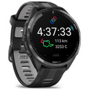 Smartwatch Garmin Forerunner 965 czarny