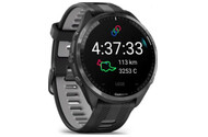 Smartwatch Garmin Forerunner 965 czarny