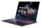 Laptop ACER Nitro 18 18.0" AMD Ryzen AI 9 365 NVIDIA GeForce RTX 5070 32GB 1TB SSD Windows 11 Professional