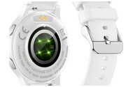 Smartwatch FOREVER JW600 Igo 1.28" biały