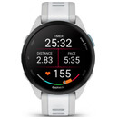 Smartwatch Garmin Forerunner 165 Szaro-biały