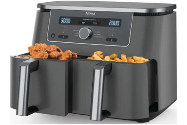 Frytkownica tradycyjna Ninja DZ400EU 2470W