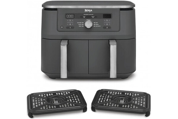 Frytkownica tradycyjna Ninja DZ400EU 2470W