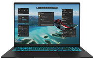 Laptop ASUS Vivobook 15 16.0" Intel Core i7 240H Nvidia GeForce RTX 5060 16GB 1TB SSD Windows 11 Home czarny