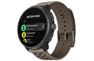 Smartwatch Suunto Race 1.50" beżowo-tytanowy