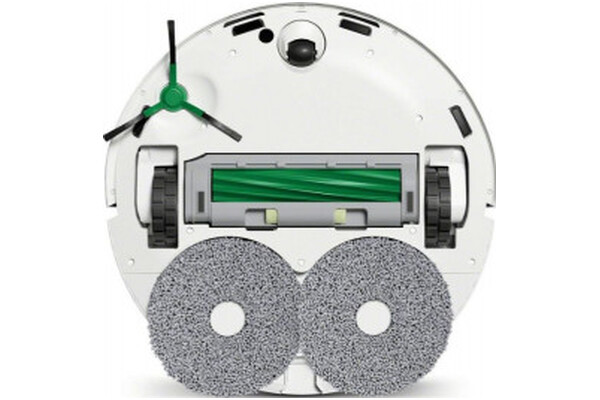 Odkurzacz iRobot 405 Roomba robot sprzątający bezworkowy