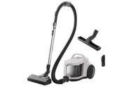 Odkurzacz Electrolux EL51C2SW tradycyjny bezworkowy biały