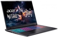 Laptop ACER Nitro 18 18.0" AMD Ryzen AI 9 365 NVIDIA GeForce RTX 5070 16GB 1TB SSD