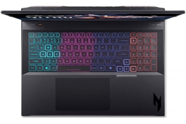 Laptop ACER Nitro 18 18.0" AMD Ryzen AI 9 365 NVIDIA GeForce RTX 5070 16GB 1TB SSD