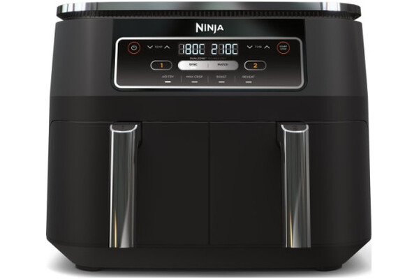 Frytkownica tradycyjna Ninja AF200EU 2400W