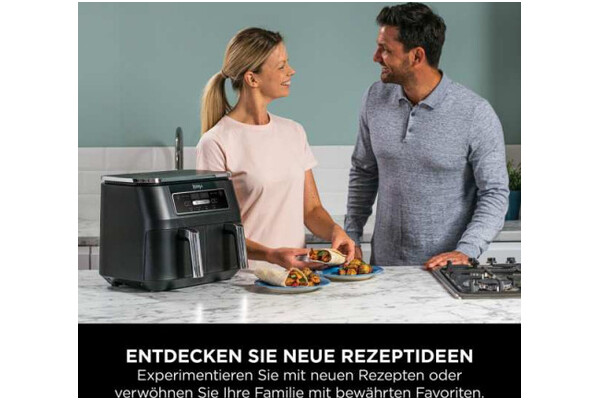 Frytkownica tradycyjna Ninja AF200EU 2400W