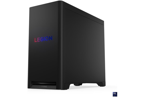 Lenovo Legion T5 30IAX10 32GB DDR5 NVIDIA GeForce RTX 5060 Ti 8GB 2TB SSD brak