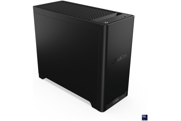 Lenovo Legion T5 30IAX10 32GB DDR5 NVIDIA GeForce RTX 5060 Ti 8GB 2TB SSD brak