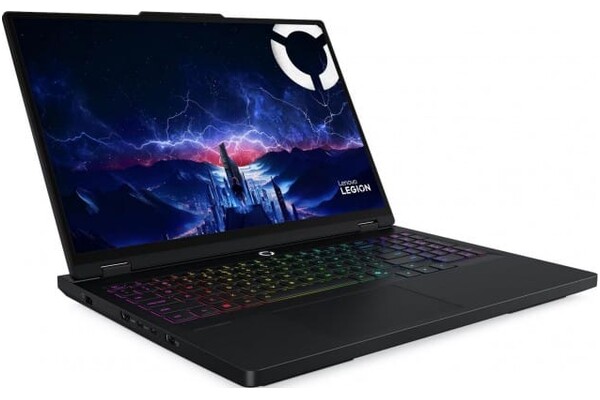 Laptop Lenovo Legion Pro 5 16.0" Intel Core Ultra 9 275HX NVIDIA GeForce RTX 5070 32GB 1TB SSD Windows 11 Professional