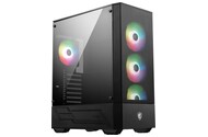 Mad Dog FORGE112-A03WR64WH AMD Ryzen 5 64GB DDR5 Nvidia GeForce RTX 5060 8GB 1TB SSD Windows 11 Home