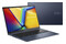 Laptop ASUS Vivobook 15 15.6" Intel Core i5 13420H INTEL UHD 16GB 512GB SSD niebieski