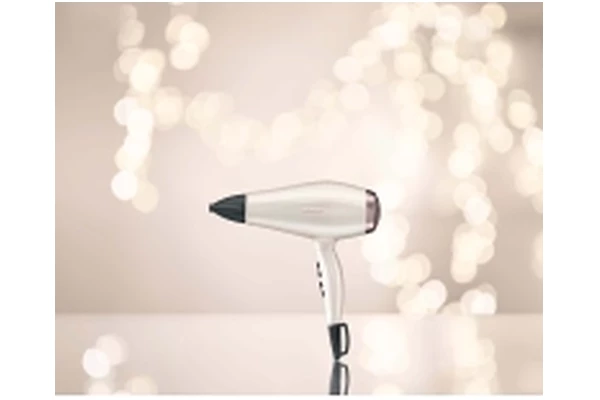 Suszarka BaByliss 5914PE 2000W kolor złoty