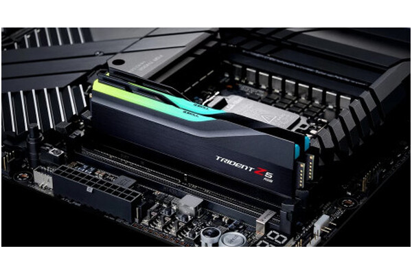 Pamięć RAM G.Skill Trident Z5 RGB 128GB DDR5 6000MHz
