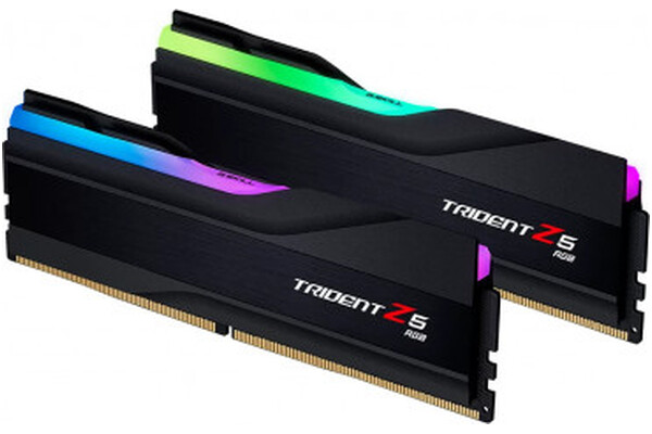 Pamięć RAM G.Skill Trident Z5 RGB 128GB DDR5 6000MHz