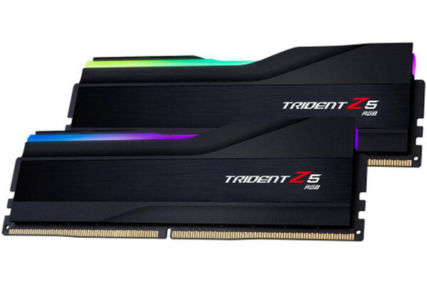 Pamięć RAM G.Skill Trident Z5 RGB 128GB DDR5 6000MHz