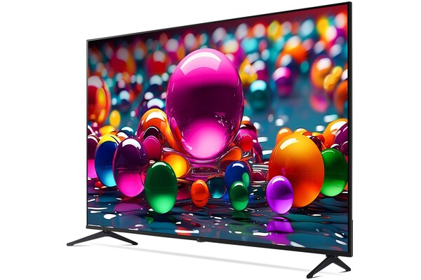 Telewizor LG 86UA75006LA 86" 4K Ultra HD