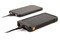 Powerbank Gembird PB10-SOLAR-1 10000mAh