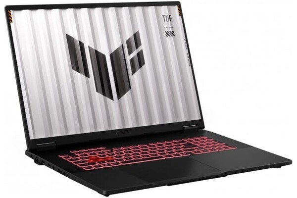 Laptop ASUS Vivobook 15 18.0" AMD Ryzen 7 260 NVIDIA GeForce RTX 5050 16GB 1TB SSD Windows 11 Home