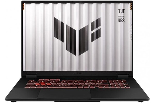 Laptop ASUS Vivobook 15 18.0" AMD Ryzen 7 260 NVIDIA GeForce RTX 5050 16GB 1TB SSD Windows 11 Home