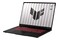 Laptop ASUS Vivobook 15 18.0" AMD Ryzen 7 260 NVIDIA GeForce RTX 5050 16GB 1TB SSD Windows 11 Home